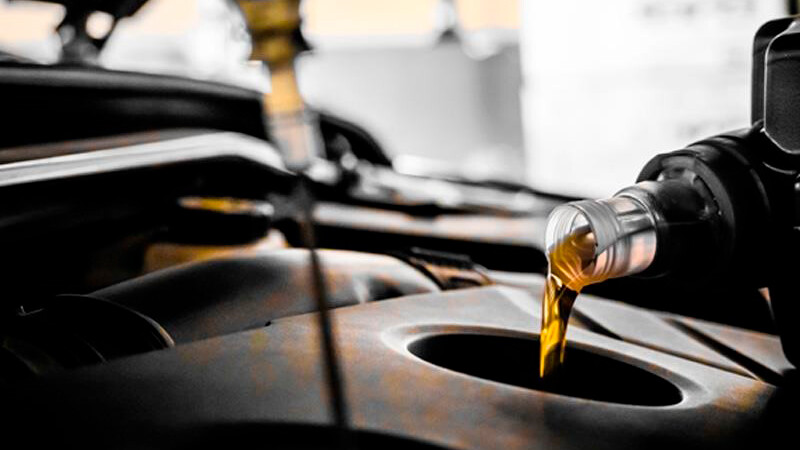 Cuándo debo cambiar el aceite del carro