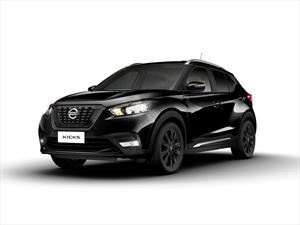 Nissan Kicks Dark Light llega a México en $370,900 pesos