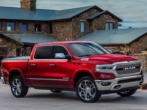 RAM continuaría produciendo pickups en México