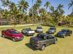 FIAT Strada obtuvo grandes reconocimientos