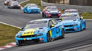 ¡El TCR desembarcará en Sudamérica en 2021!