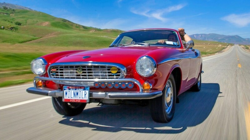 Este es el auto particular con más kilómetros recorridos del mundo
