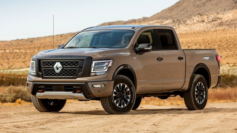 Renault quiere fabricar otra pick-up en Argentina