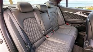 Mantenga como nuevos los asientos de cuero de su auto