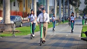 ¿Los monopatines eléctricos son legales?