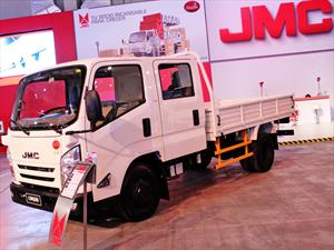 JMC otorgó a Chile premio "Mejor construcción de marca"
