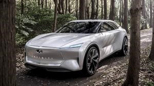 Volver a casa: Infiniti regresa su sede a Yokohama