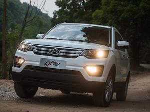 Changan CX70 se pone a la venta