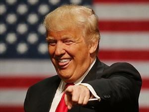 Trump le dá las gracias a Ford por cancelar la planta en México