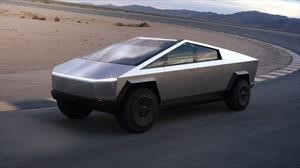 Tesla Cybertruck 2020 ¿mentira o realidad?