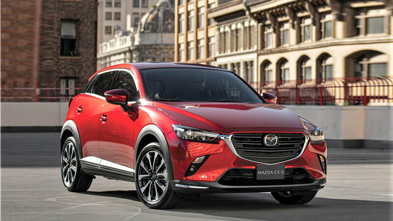 Mazda es la marca más confiable de la industria en EE. UU.
