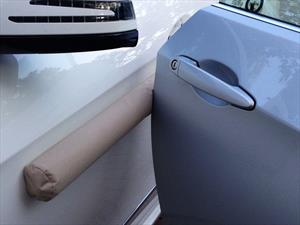 Doordefender, una bandera blanca en la guerra de los roces
