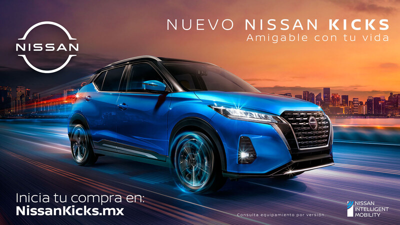 La nueva Nissan Kicks 2021 anuncia preventa, estos son los precios