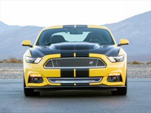 Ford Mustang Shelby GT con 627 CV ¿Anticipa al GT500?