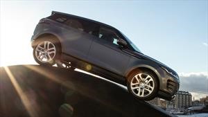 Land Rover Range Rover Evoque 2020 debuta