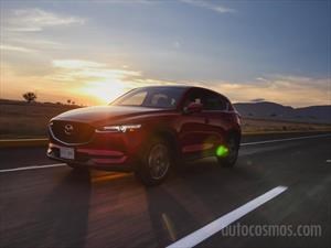 Los 10 SUVs más vendidos en julio 2017