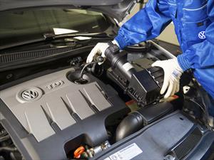 Dan prorroga a Volkswagen por el Dieselgate
