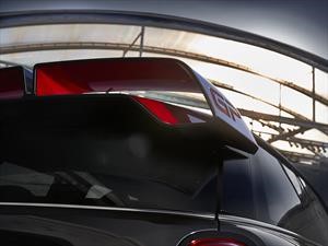 Mini Cooper JCW GP 2020, el Mini de fábrica más potente de la historia