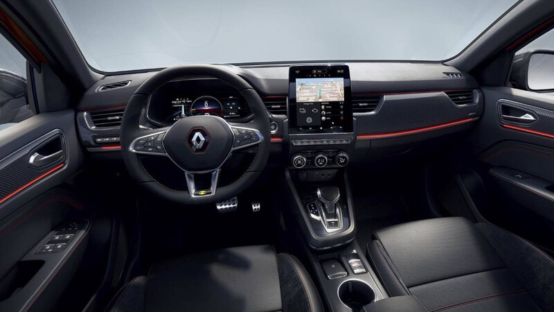 Motor de arranque: autos con más precio y menos equipo