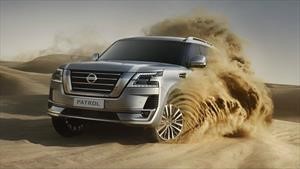 Nissan Patrol 2020, que en México conocemos como Armada, estrena imagen y equipamiento