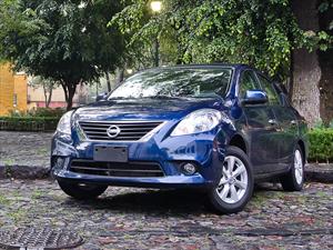 Ya está el nuevo Nissan Versa en Argentina, precios, equipamiento y Test exclusivo.