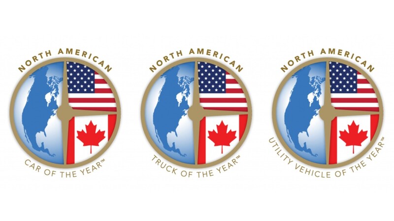 Los semifinalistas al North American Car, Truck and Utility Vehicle of the Year 2022