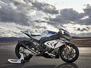 BMW HP4 Race, entre una Superbike y una Moto GP