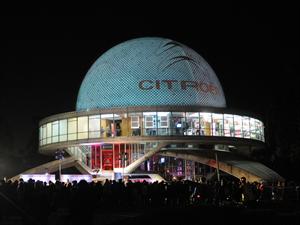 Citroën dio a conocer los proyectos ganadores del premio Créative Technologie