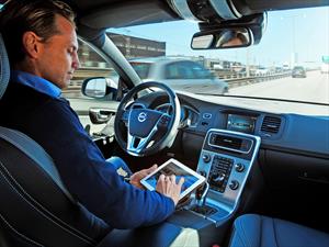Volvo y la súper apuesta por los vehículos de conducción autónoma