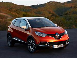 Renault comercializó 2.7 millones de vehículos en 2014