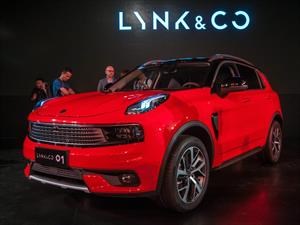 Inédito: Lynk & Co ofrecerá garantía de por vida