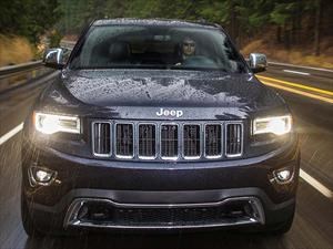 Jeep y Ram involucrados en el Dieselgate