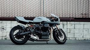 Moto Guzzi 1100 Sport Café Racer