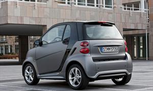 smart e Infiniti logran fuertes ventas en julio 2012 en EUA