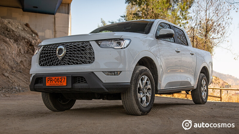 Probamos la Great Wall Poer 2021