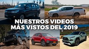 Resumen 2019: nuestros videos más exitosos del año