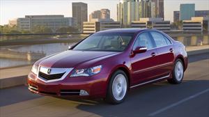 Los 10 autos peor vendidos en EUA en 2011