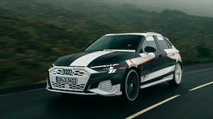 Audi A3 2021 debuta