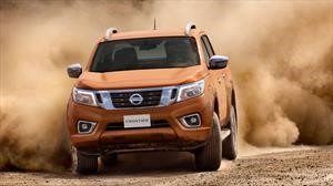Nissan NP300 porqué es la pickup mediana más vendida en México
