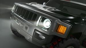 ¿General Motors revive a Hummer?