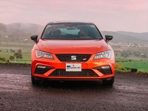SEAT pasa por el mejor momento de su historia