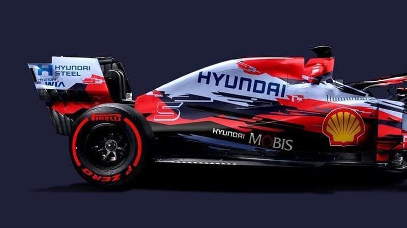 ¿Hyundai llegará a la Fórmula 1?