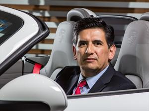 Entrevistamos a Francisco Torres, Director General de Porsche de México