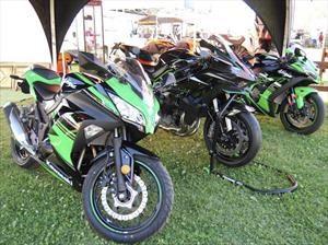 Expo Motos 2016 regresa a Movicenter