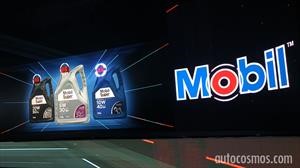 Mobil Lubricantes se relanza en Argentina