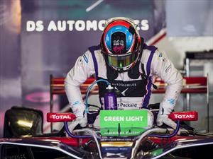 Pechito López abandona DS ¿Y también la Fórmula E?