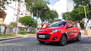 Conocé más del nuevo FIAT Palio