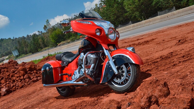Indian Chieftain Classic 2020 a prueba, poderío norteamericano