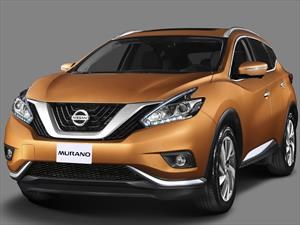Llega la tercera generación de la Nissan Murano a la Argentina