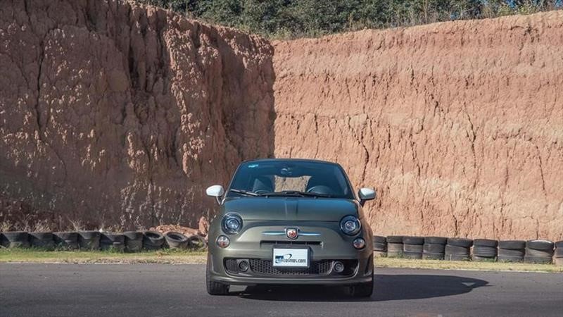 FIAT pondrá a disposición un nuevo filtro para purificar el interior de tu auto